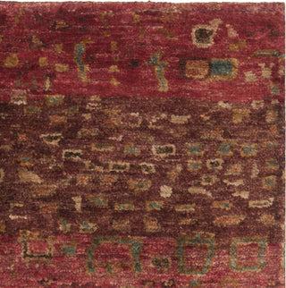 Safavieh Tangier TGR646 Red/Multi Area Rug 