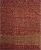 Safavieh Tangier TGR646 Red/Multi Area Rug 8' X 10'