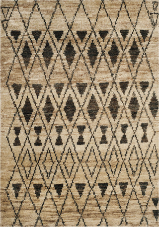 Safavieh Tangier TGR648 Ivory/Black Area Rug main image