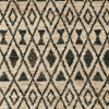 Safavieh Tangier TGR648 Ivory/Black Area Rug 