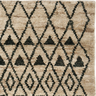 Safavieh Tangier TGR648 Ivory/Black Area Rug 