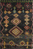 Safavieh Tangier TGR652 Black Area Rug main image