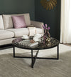 Safavieh Cheyenne Coffee Table Grey Furniture  Feature