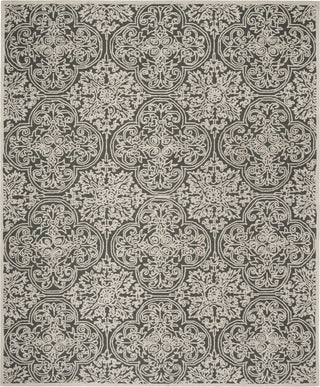 Safavieh Trace 101 Dark Grey/Light Grey Area Rug Main