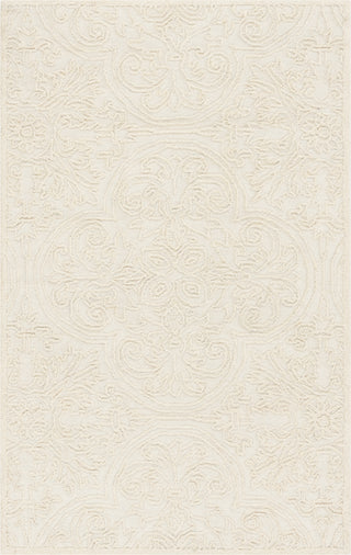 Safavieh Trace 101 Ivory Area Rug main image