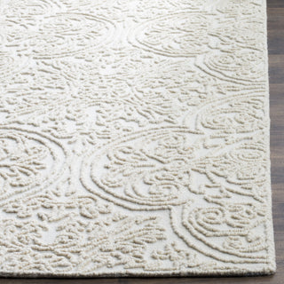 Safavieh Trace 101 Ivory Area Rug Detail