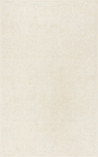 Safavieh Trace 101 Ivory Area Rug Main