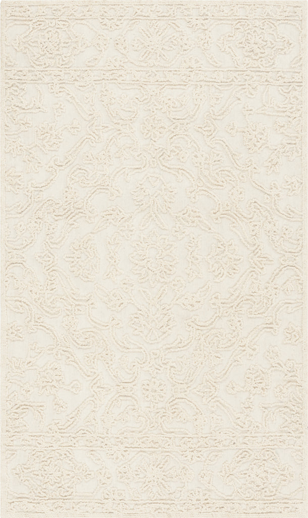 Safavieh Trace 102 Ivory Area Rug main image