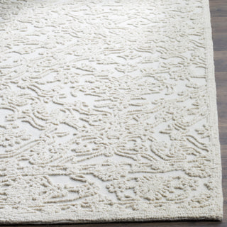 Safavieh Trace 102 Ivory Area Rug Detail