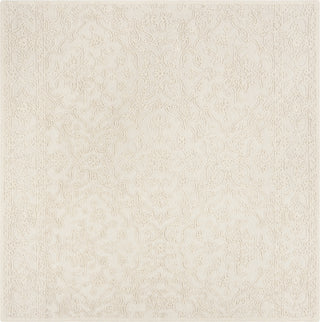 Safavieh Trace 102 Ivory Area Rug Square