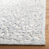 Safavieh Trace 103 Charcoal/Ivory Area Rug Detail