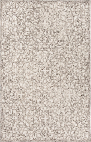 Safavieh Trace 103 Brown/Ivory Area Rug Main