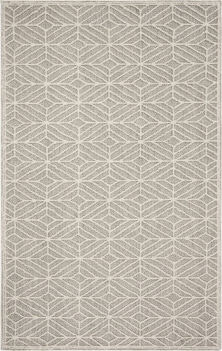 Safavieh Trace 200 212 Ivory/Black Area Rug main image