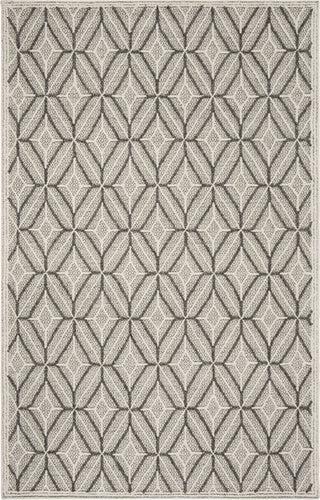 Safavieh Trace 200 212 Grey/Black Area Rug main image