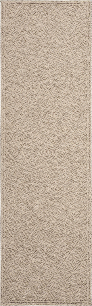 Safavieh Trace 200 250 Beige/Beige Area Rug Runner