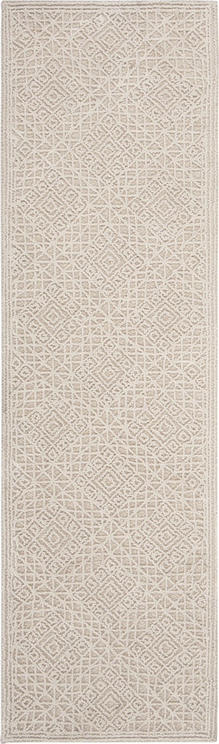 Safavieh Trace 200 255 Light Beige Area Rug Runner