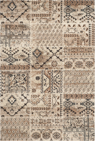 Safavieh Tunisia TUN1311 Ivory Area Rug main image