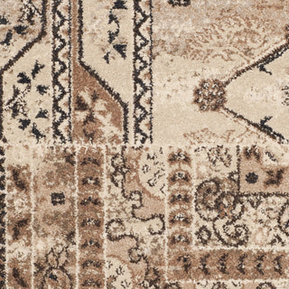 Safavieh Tunisia TUN1311 Ivory Area Rug 