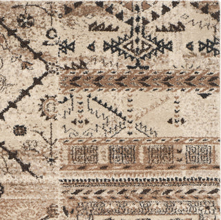 Safavieh Tunisia TUN1311 Ivory Area Rug 