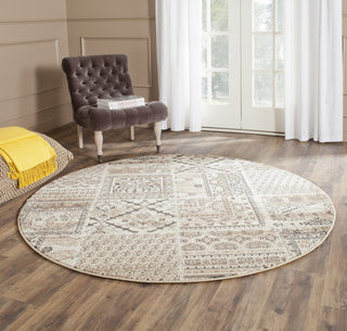 Safavieh Tunisia TUN1311 Ivory Area Rug 