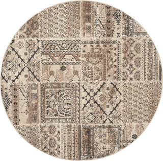 Safavieh Tunisia TUN1311 Ivory Area Rug 