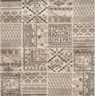 Safavieh Tunisia TUN1311 Ivory Area Rug 