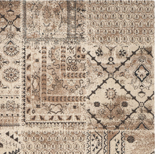 Safavieh Tunisia TUN1311 Ivory Area Rug 