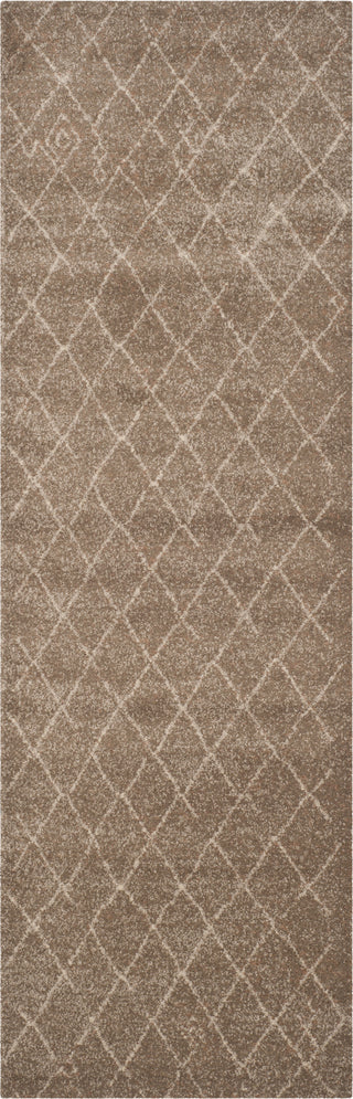 Safavieh Tunisia TUN1511 Brown Area Rug 