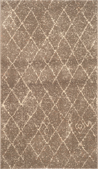 Safavieh Tunisia TUN1511 Brown Area Rug 