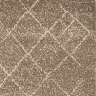 Safavieh Tunisia TUN1511 Brown Area Rug 