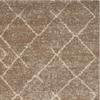 Safavieh Tunisia TUN1511 Brown Area Rug 