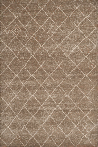 Safavieh Tunisia TUN1511 Brown Area Rug 