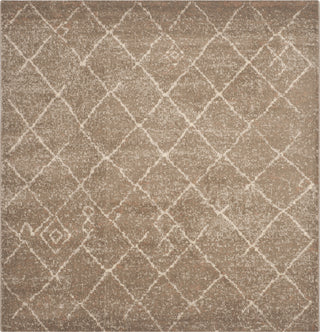 Safavieh Tunisia TUN1511 Brown Area Rug 