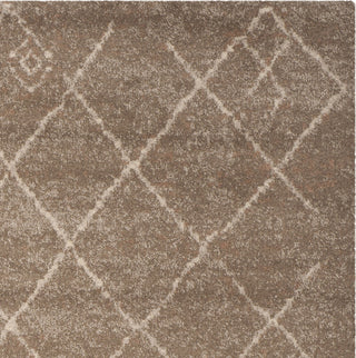 Safavieh Tunisia TUN1511 Brown Area Rug 