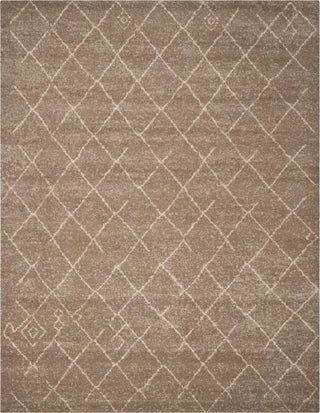 Safavieh Tunisia TUN1511 Brown Area Rug 