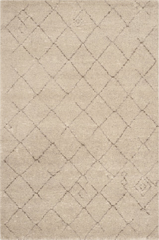 Safavieh Tunisia TUN1511 Ivory Area Rug main image