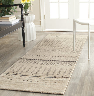 Safavieh Tunisia TUN1711 Beige Area Rug  Feature