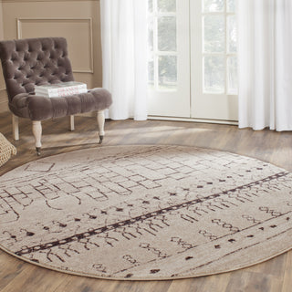 Safavieh Tunisia TUN1711 Beige Area Rug 