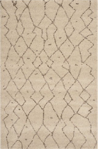 Safavieh Tunisia TUN1811 Ivory Area Rug main image