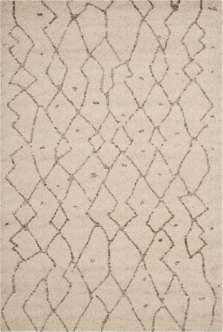 Safavieh Tunisia TUN1811 Ivory Area Rug 