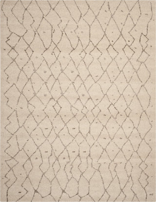 Safavieh Tunisia TUN1811 Ivory Area Rug 