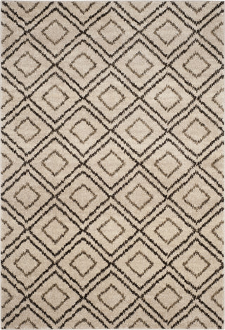 Safavieh Tunisia TUN293D Creme/Brown Area Rug main image