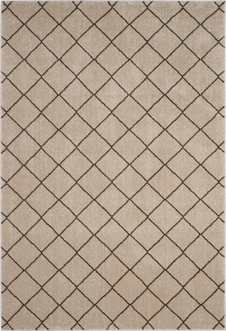 Safavieh Tunisia TUN294D Creme/Brown Area Rug main image