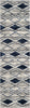 Safavieh Tunisia TUN299P Light Grey/Blue Area Rug 