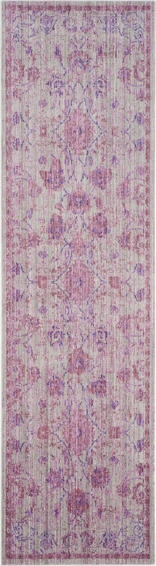 Safavieh Valencia VAL103H Pink/Multi Area Rug 