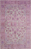 Safavieh Valencia VAL103H Pink/Multi Area Rug main image