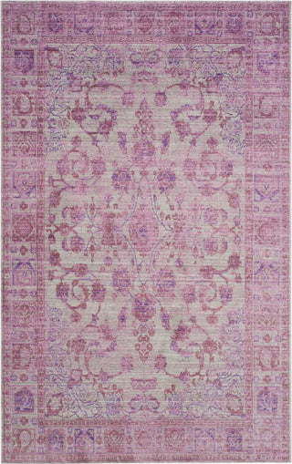 Safavieh Valencia VAL103H Pink/Multi Area Rug main image