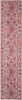 Safavieh Valencia VAL103P Fuchsia/Multi Area Rug 