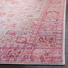 Safavieh Valencia VAL103P Fuchsia/Multi Area Rug 