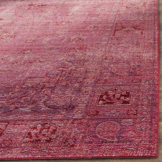 Safavieh Valencia VAL103R Red/Red Area Rug 